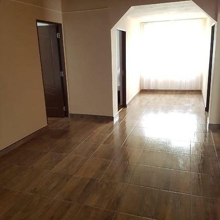 Отель Cabana Merisor Пояна-Мэрулуй Экстерьер фото