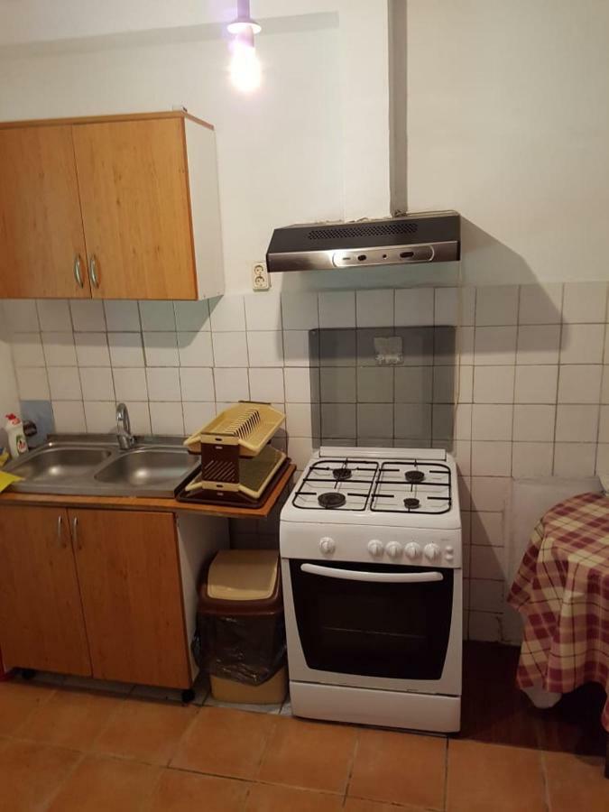 Отель Cabana Merisor Пояна-Мэрулуй Экстерьер фото
